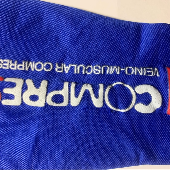 Compression Socks/Sleeves for Shin Splints - Picture 4 of 6